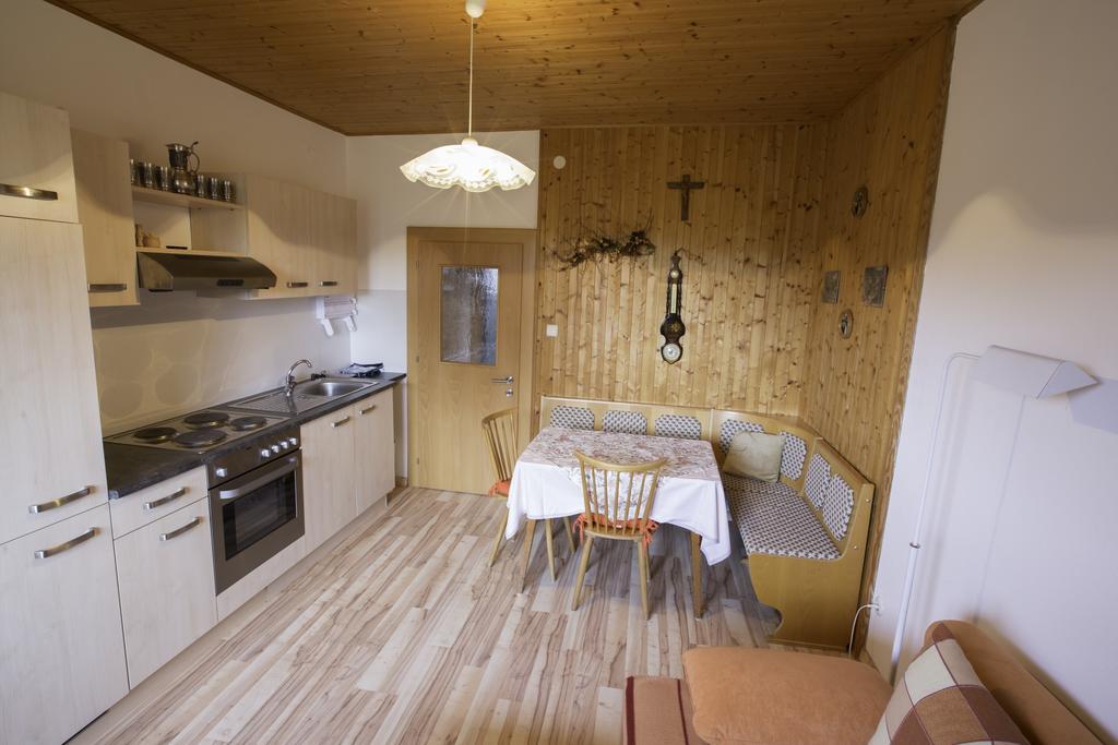 Wunderhof Villa Schiefling am See Habitación foto