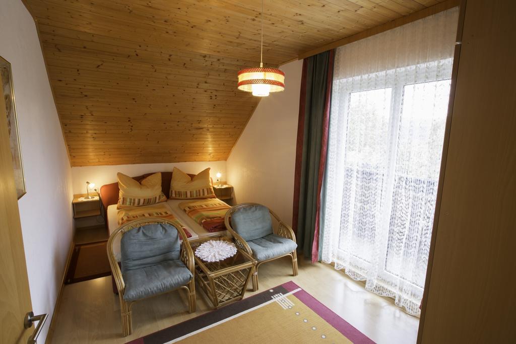 Wunderhof Villa Schiefling am See Habitación foto