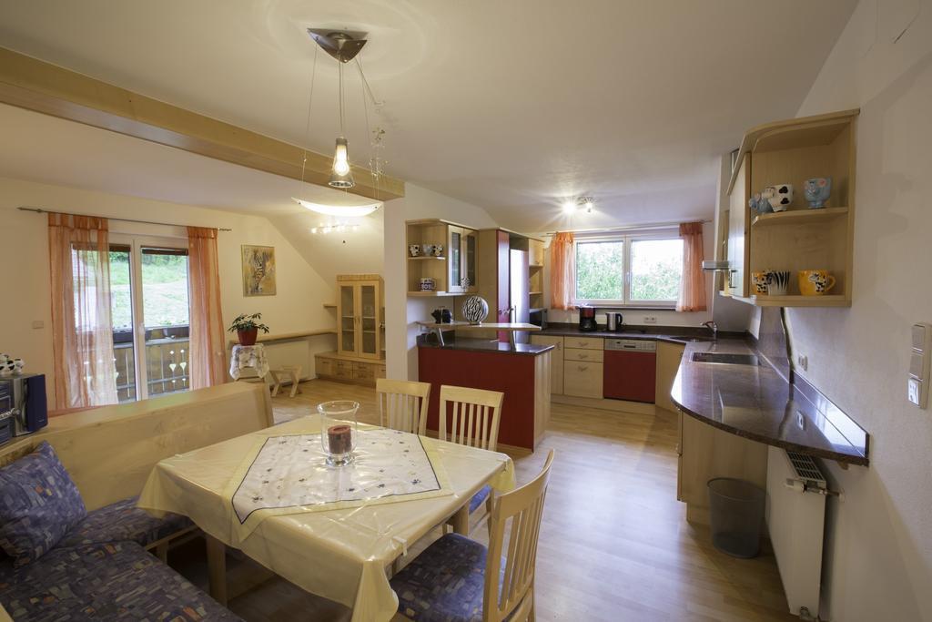 Wunderhof Villa Schiefling am See Habitación foto