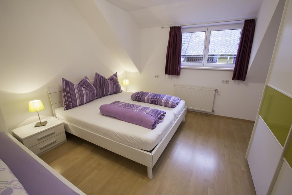 Wunderhof Villa Schiefling am See Habitación foto