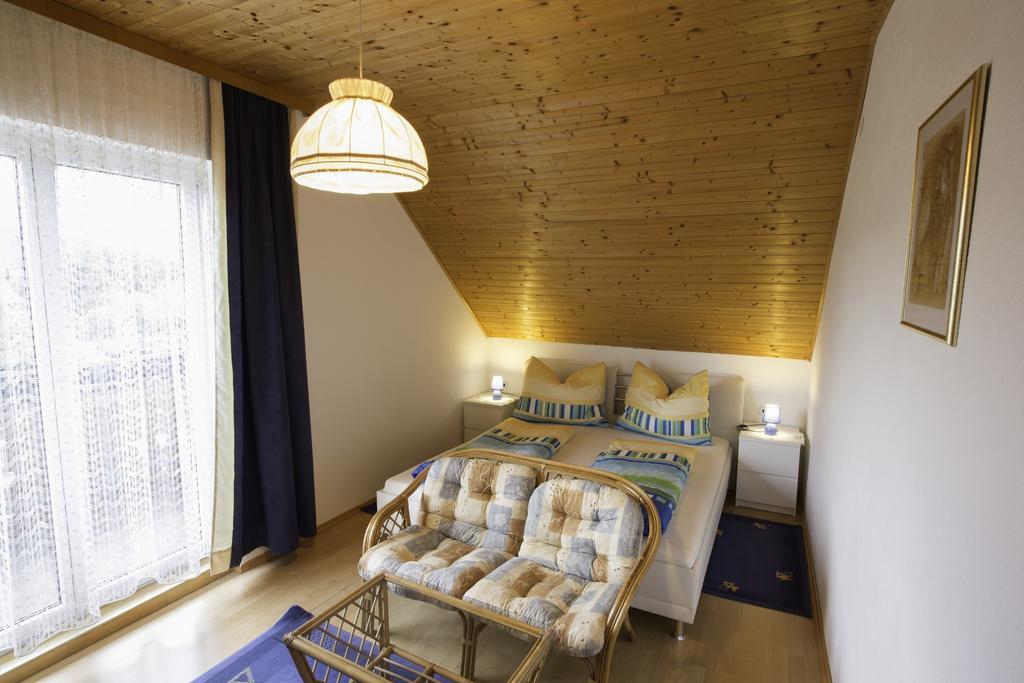 Wunderhof Villa Schiefling am See Habitación foto