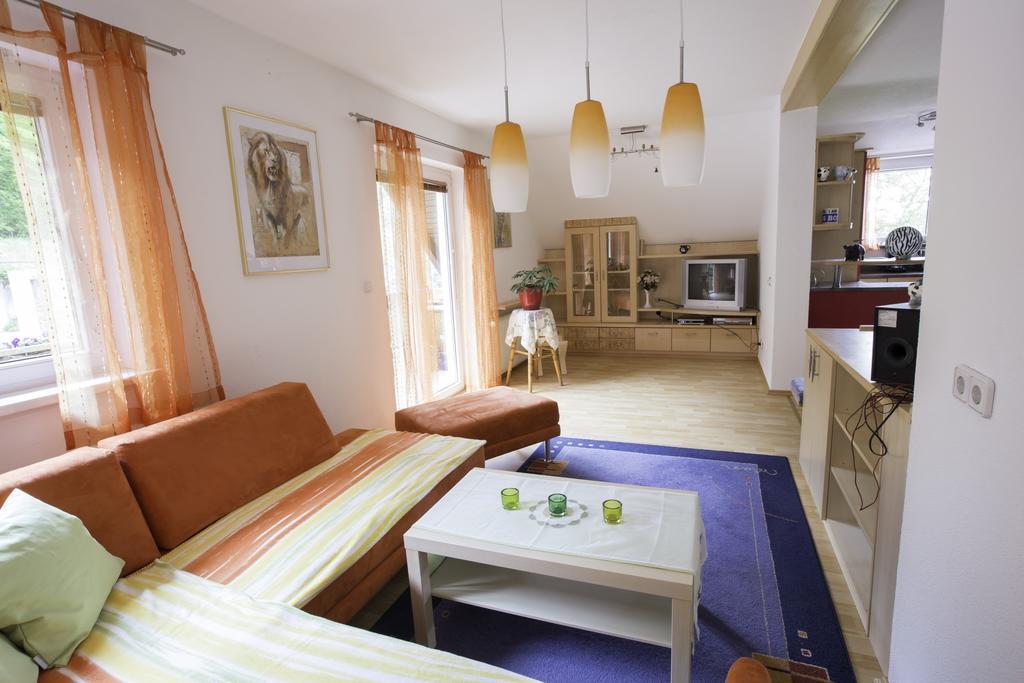 Wunderhof Villa Schiefling am See Habitación foto