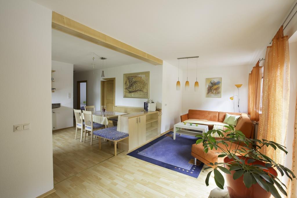 Wunderhof Villa Schiefling am See Habitación foto