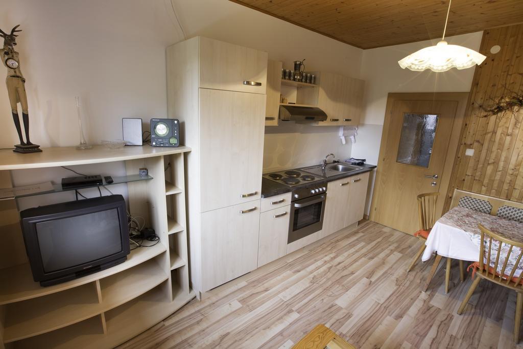Wunderhof Villa Schiefling am See Habitación foto